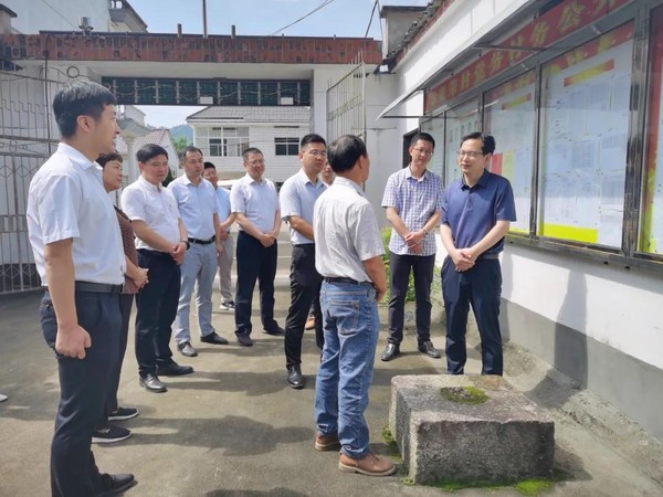 旌德县先锋网